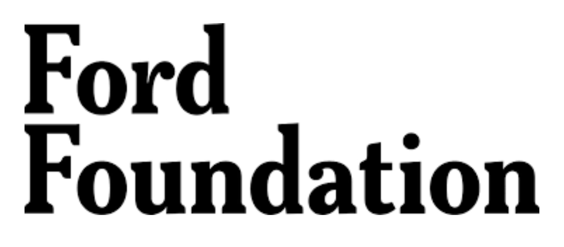 Ford Foundation