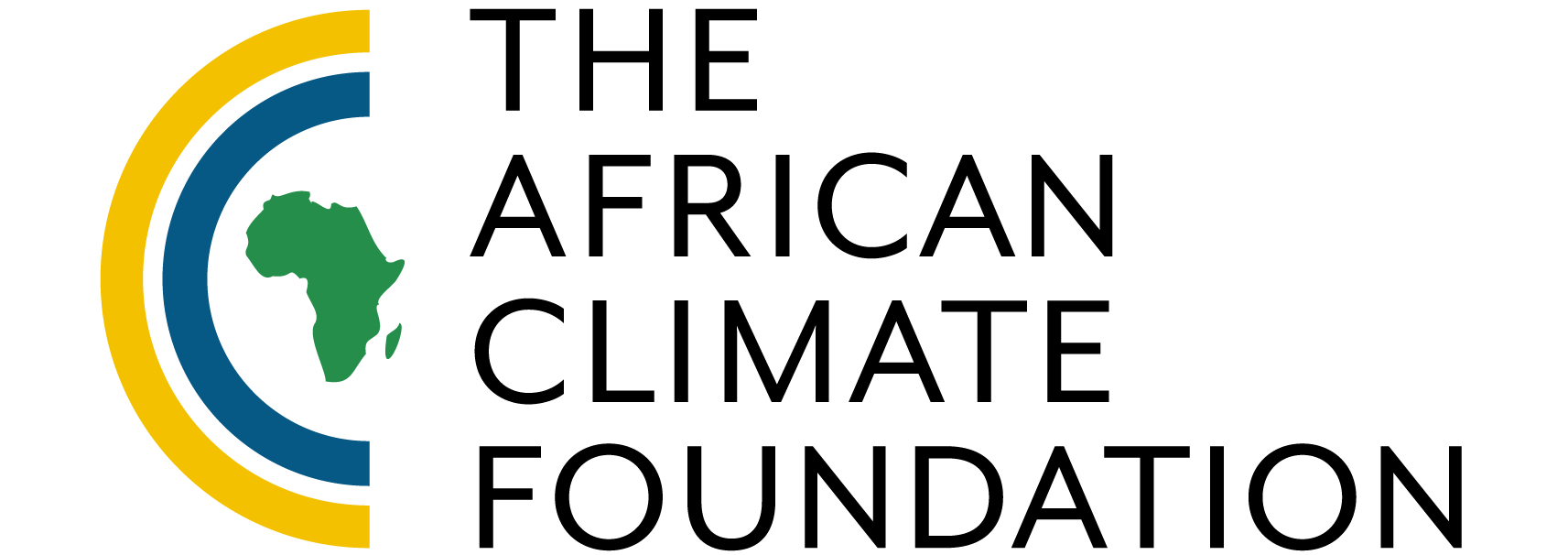 The African Climate Foundation