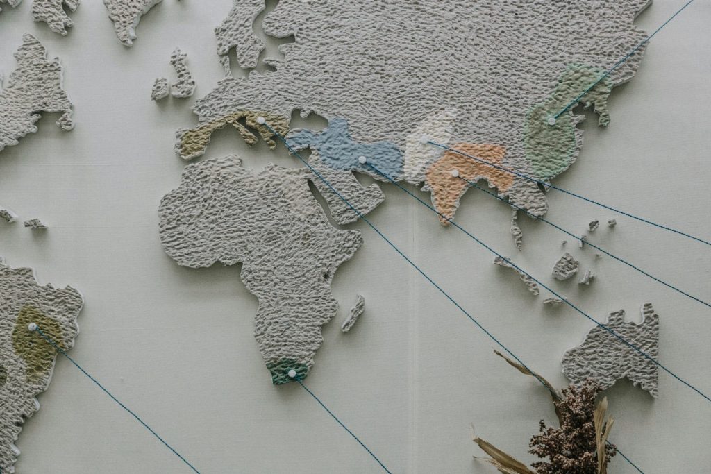 Image: Unsplash, Marjan Blan