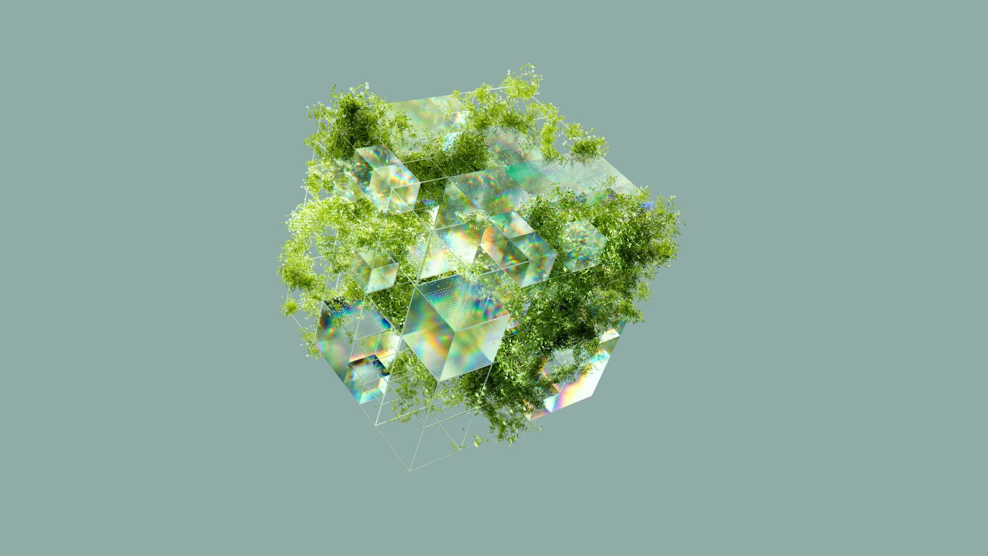Image: Unsplash, Google DeepMind