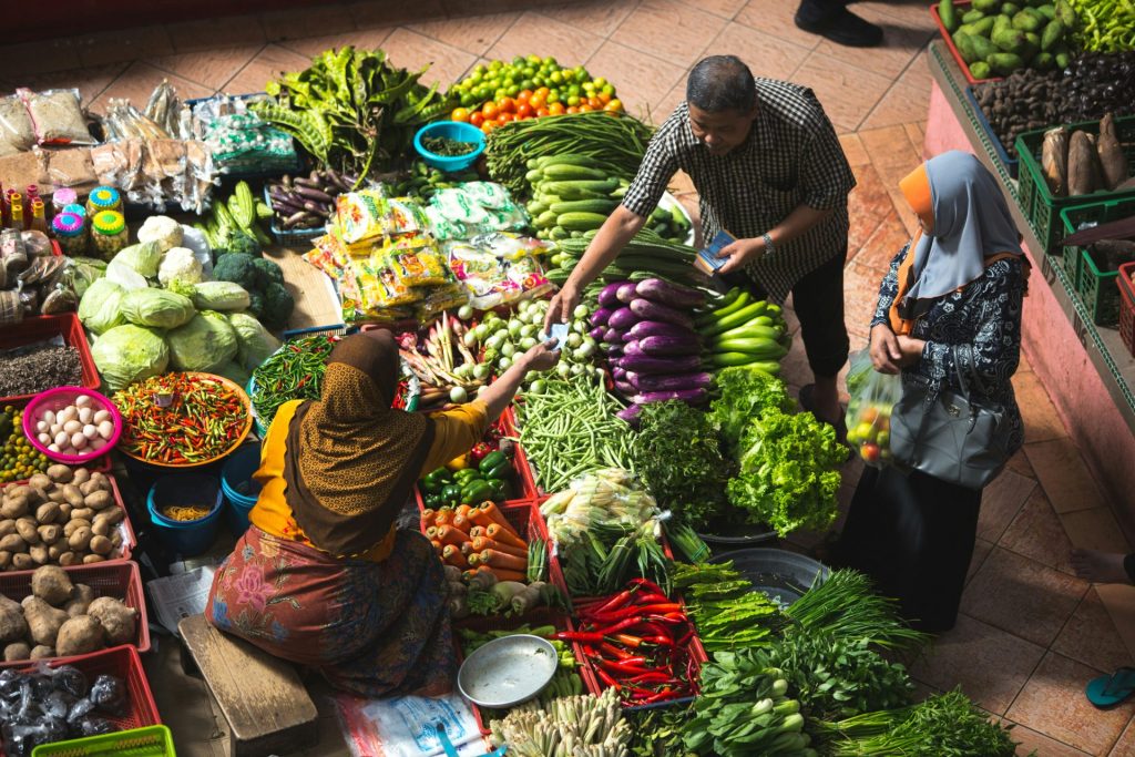 Image: Unsplash, Alex Hudson