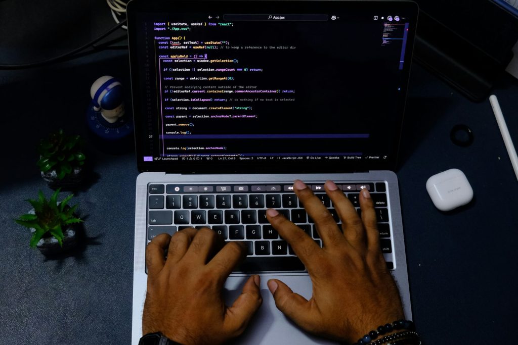 Image: Unsplash, Rahul Mishra