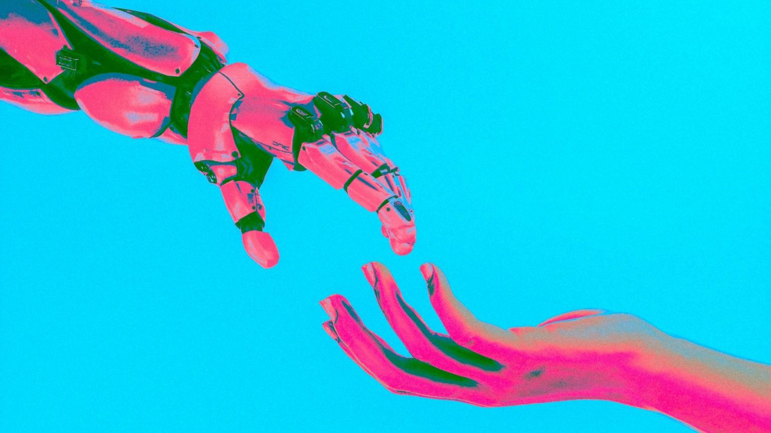 Image: Unsplash, Cash Macanaya