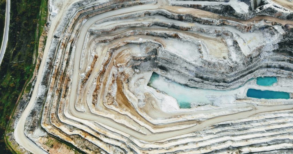 Image: Unsplash, Dion Beetson